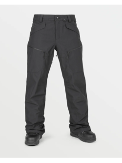 Volcom FEMMES STONE MICA 20K BLACK