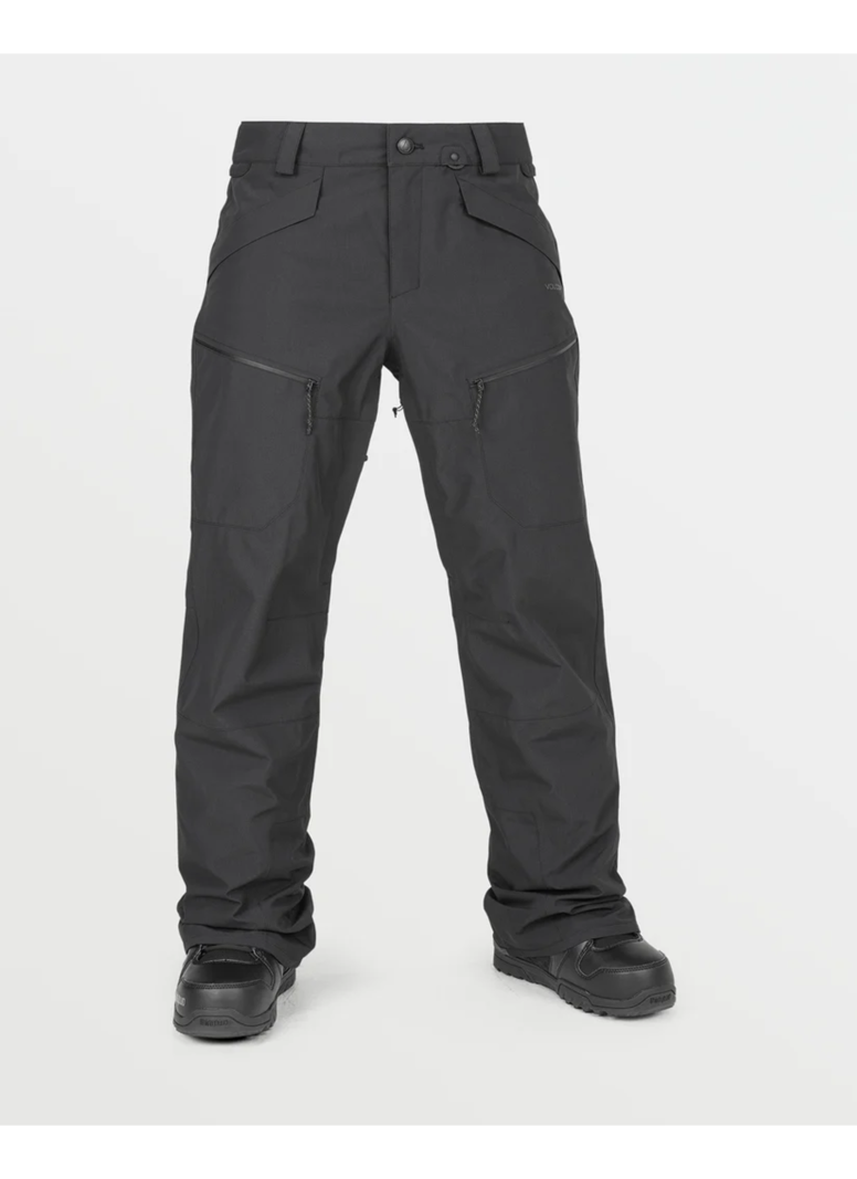 Volcom FEMMES STONE MICA 20K BLACK