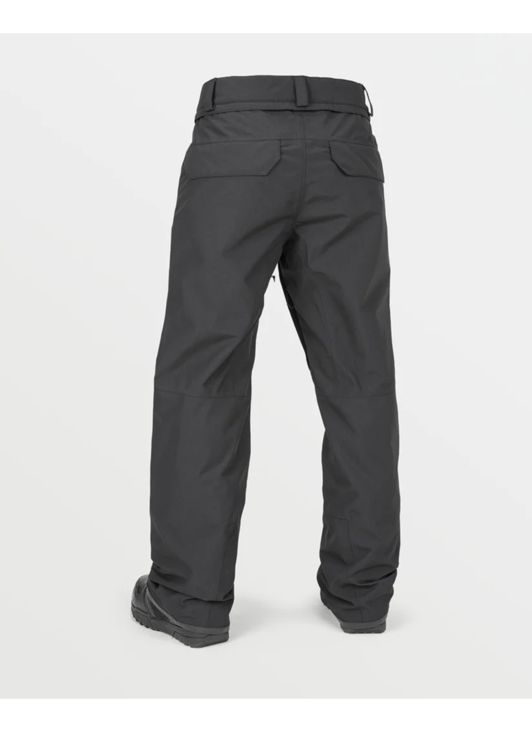 Volcom WOMEN'S STONE MICA 20K BLACK