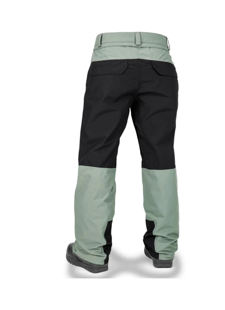 Volcom FEMMES STONE MICA 20K LICHEN GREEN