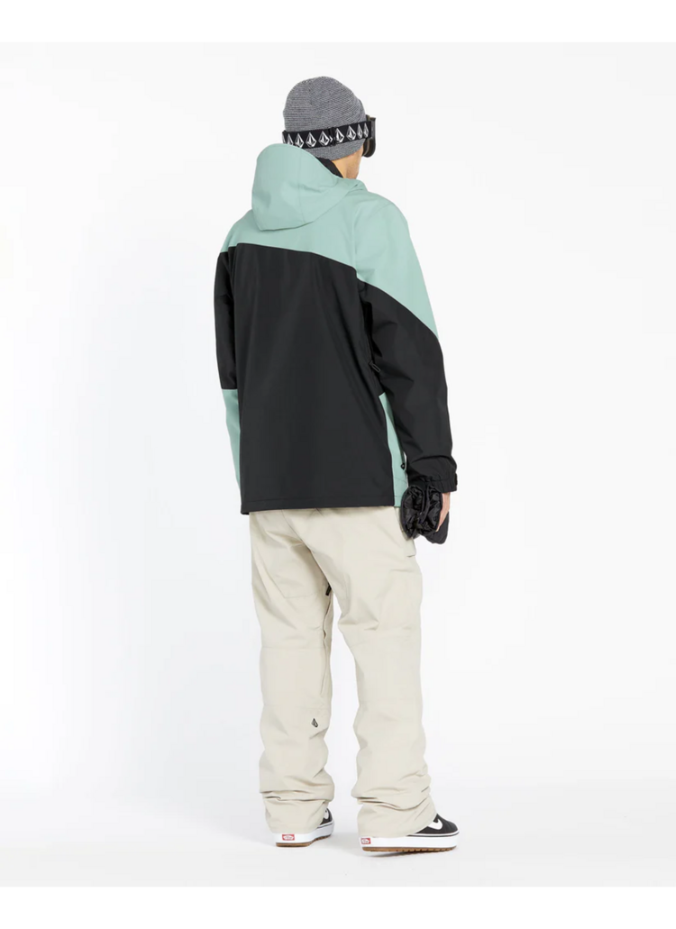 Volcom MEN'S PRIMRY INSULATED JACKET