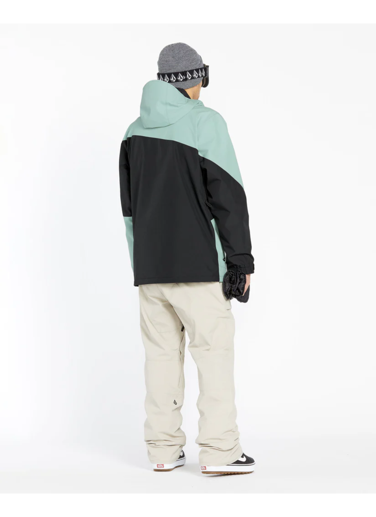 Volcom HOMMES PRIMRY INSULATED JACKET AGAVE