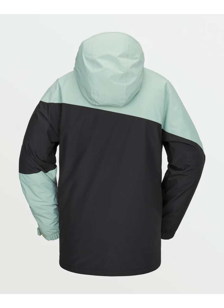 Volcom HOMMES PRIMRY INSULATED JACKET AGAVE