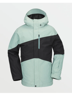 Volcom MEN'S PRIMRY INSULATED JACKET AGAVE