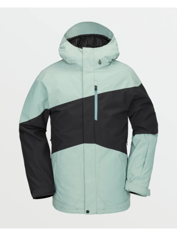 Volcom HOMMES PRIMRY INSULATED JACKET AGAVE