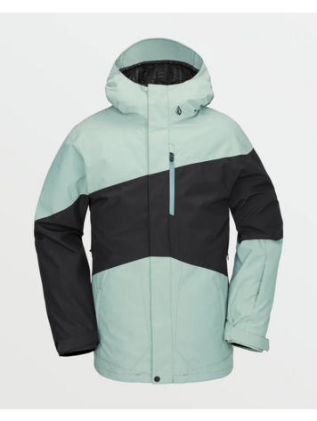 Volcom HOMMES PRIMRY INSULATED JACKET AGAVE
