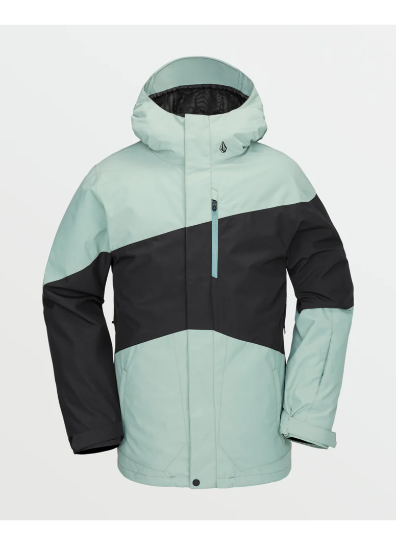Volcom HOMMES PRIMRY INSULATED JACKET AGAVE