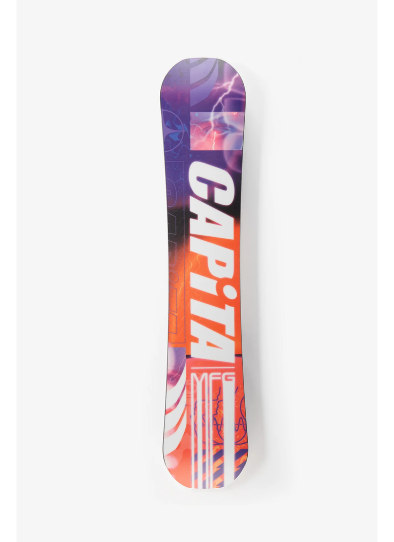 Capita snowboards MEN'S PATHFINDER CAMBER