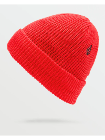 Volcom HOMMES SWEEP LINED CRIMSON