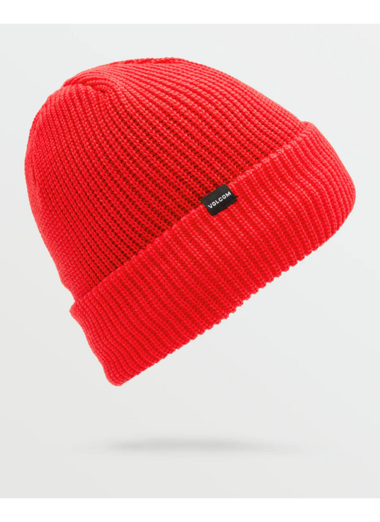 Volcom HOMMES SWEEP LINED BEANIE