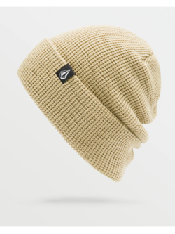 Volcom FEMMES POWER BEANIE SAND