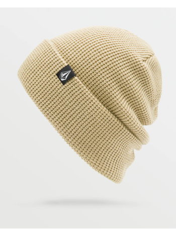 Volcom FEMMES POWER BEANIE SAND