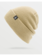 Volcom FEMMES POWER BEANIE SAND