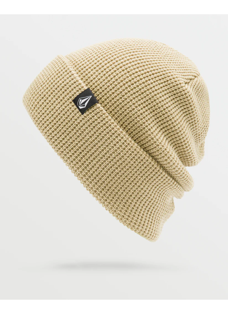 Volcom FEMMES POWER BEANIE SAND