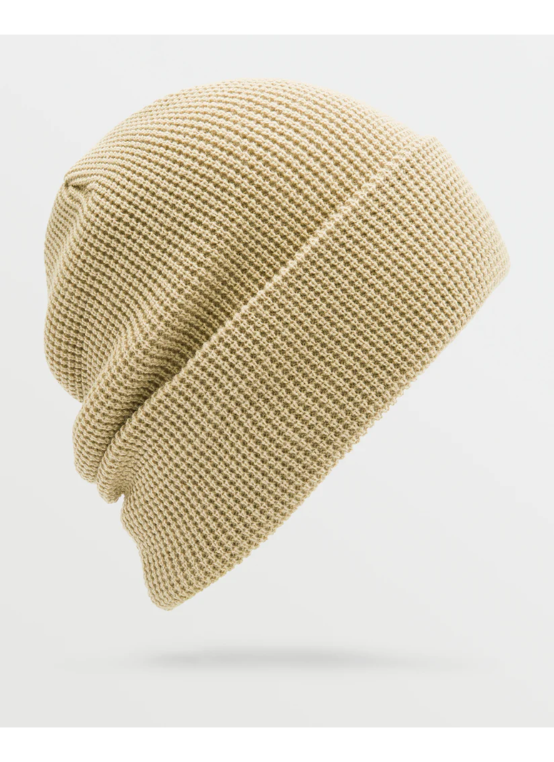 Volcom FEMMES POWER BEANIE SAND