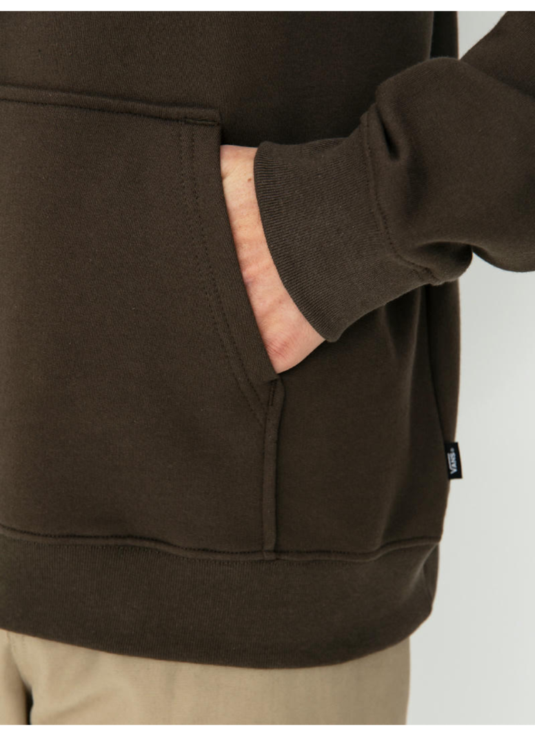 MEN'S FULL PATCH HOODIE