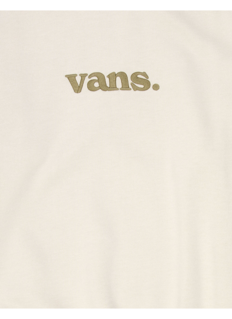 Vans MEN'S LOWERED LOOSE CREW