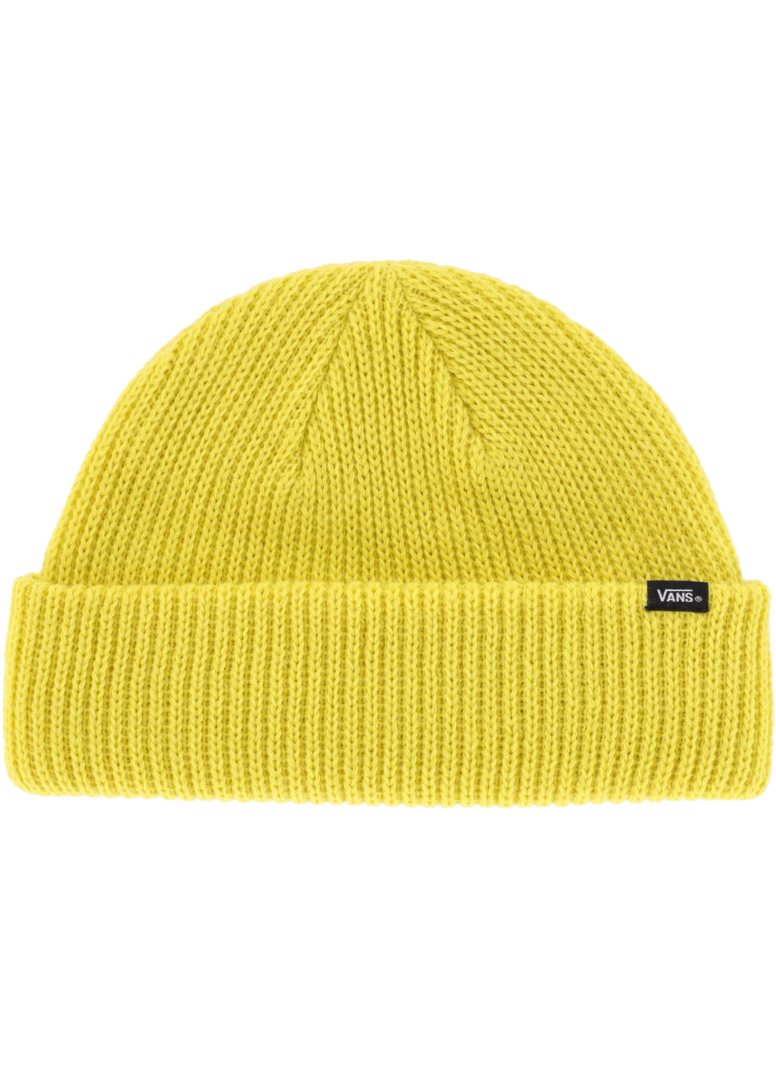Vans HOMMES CORE BASICS BEANIE WARM OLIVE