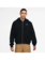 Nike SB HOMMES ESSENTIAL FULL ZIP HOODIE BLACK/WHITE
