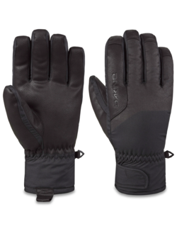 Dakine FEMMES NOVA SHORT GLOVE BLACK