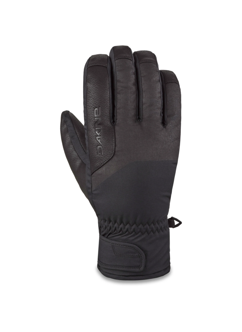 Dakine MEN'S NOVA SHORT GLOVE BLACK