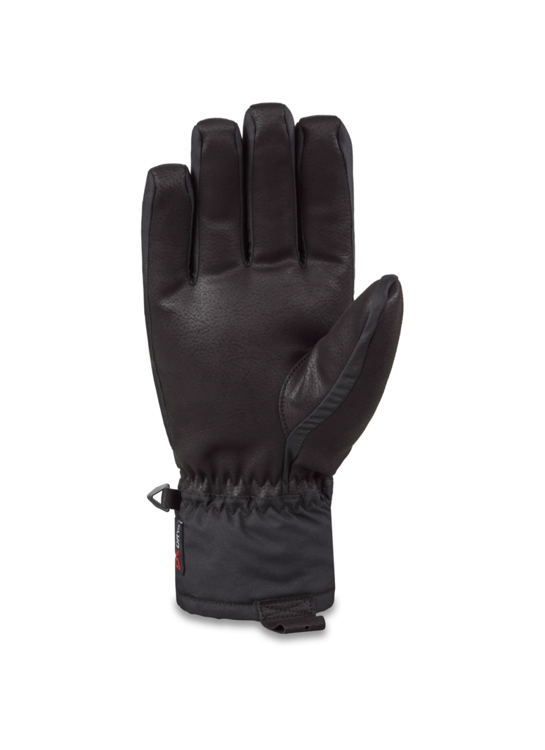 Dakine MEN'S NOVA SHORT GLOVE BLACK