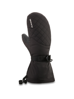 Dakine WOMEN'S LYNX MITT BLACK