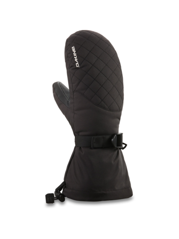 Dakine FEMMES LYNX MITT BLACK