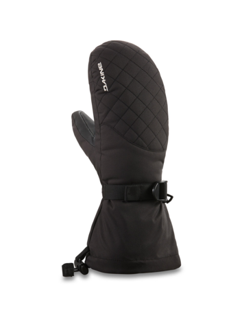 Dakine FEMMES LYNX MITTS BLACK