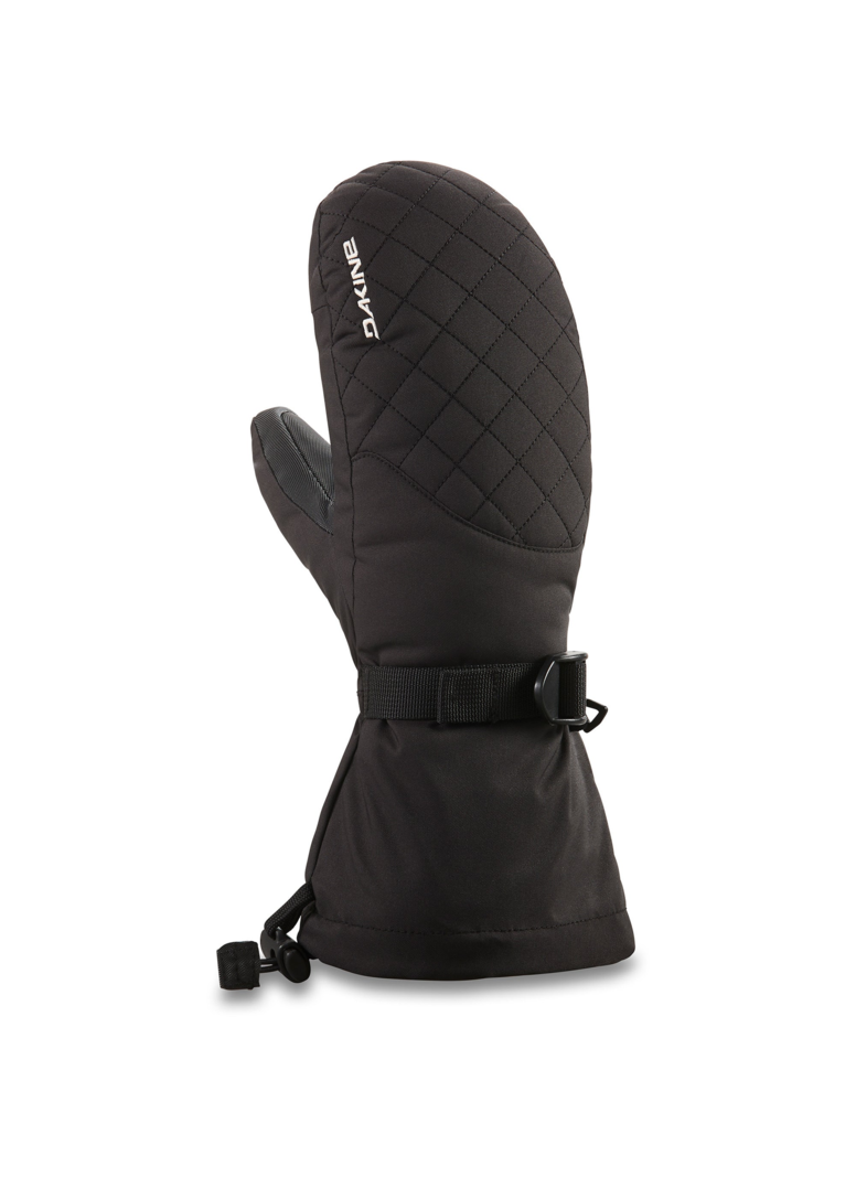 Dakine FEMMES LYNX MITT BLACK