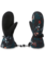 Dakine WOMEN'S LYNX MITT WILDFLOWER/BLACK