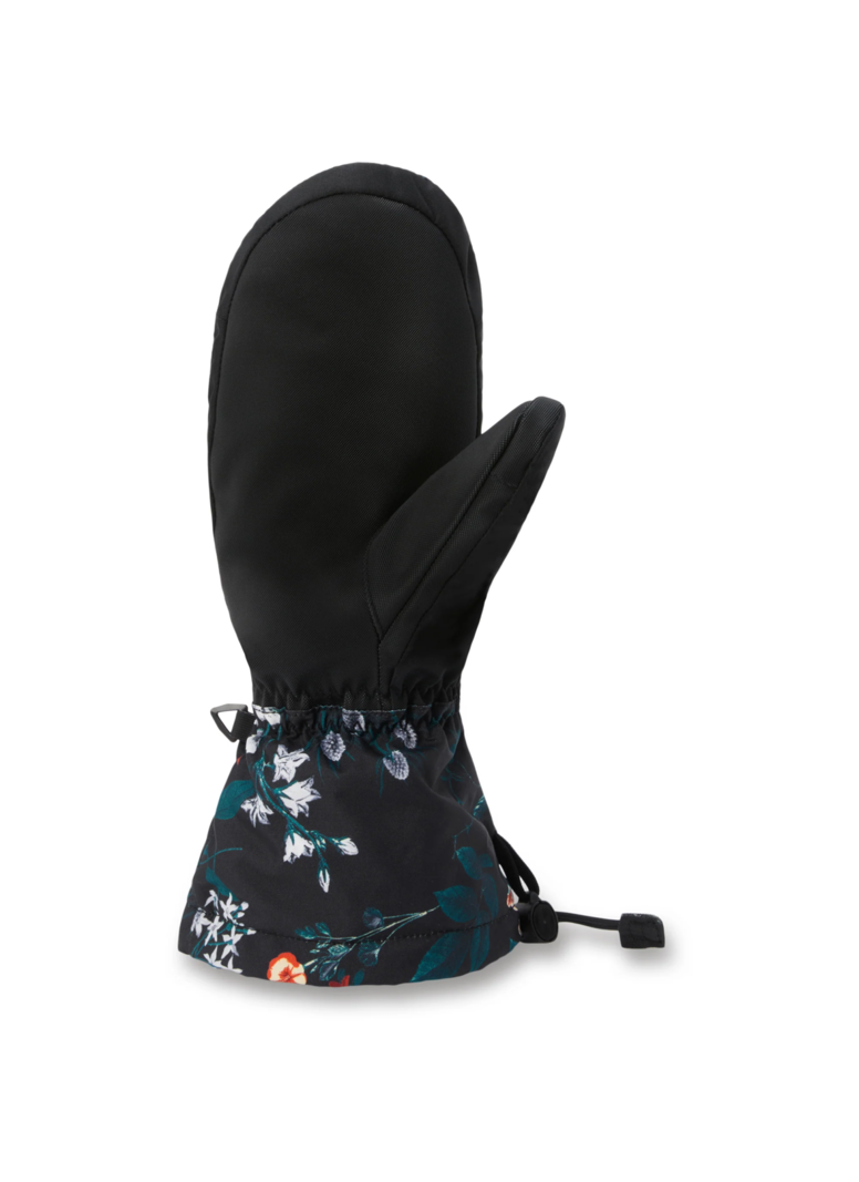 Dakine WOMEN'S LYNX MITT WILDFLOWER/BLACK