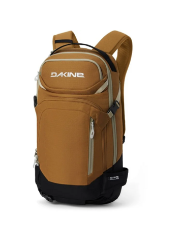 Dakine HELI PRO BACKPACK 24L RUBBER/CASTLEROCK