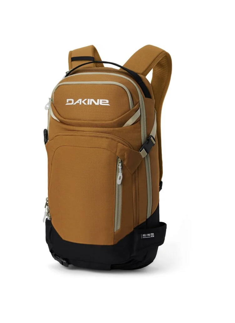 Dakine HELI PRO BACKPACK 24L RUBBER/CASTLEROCK