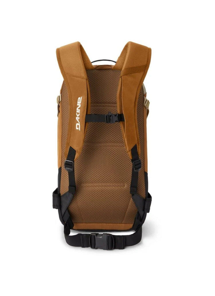 Dakine HELI PRO BACKPACK 24L RUBBER/CASTLEROCK