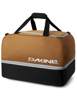 Dakine BOOT LOCKER 69L RUBBER/WHITE