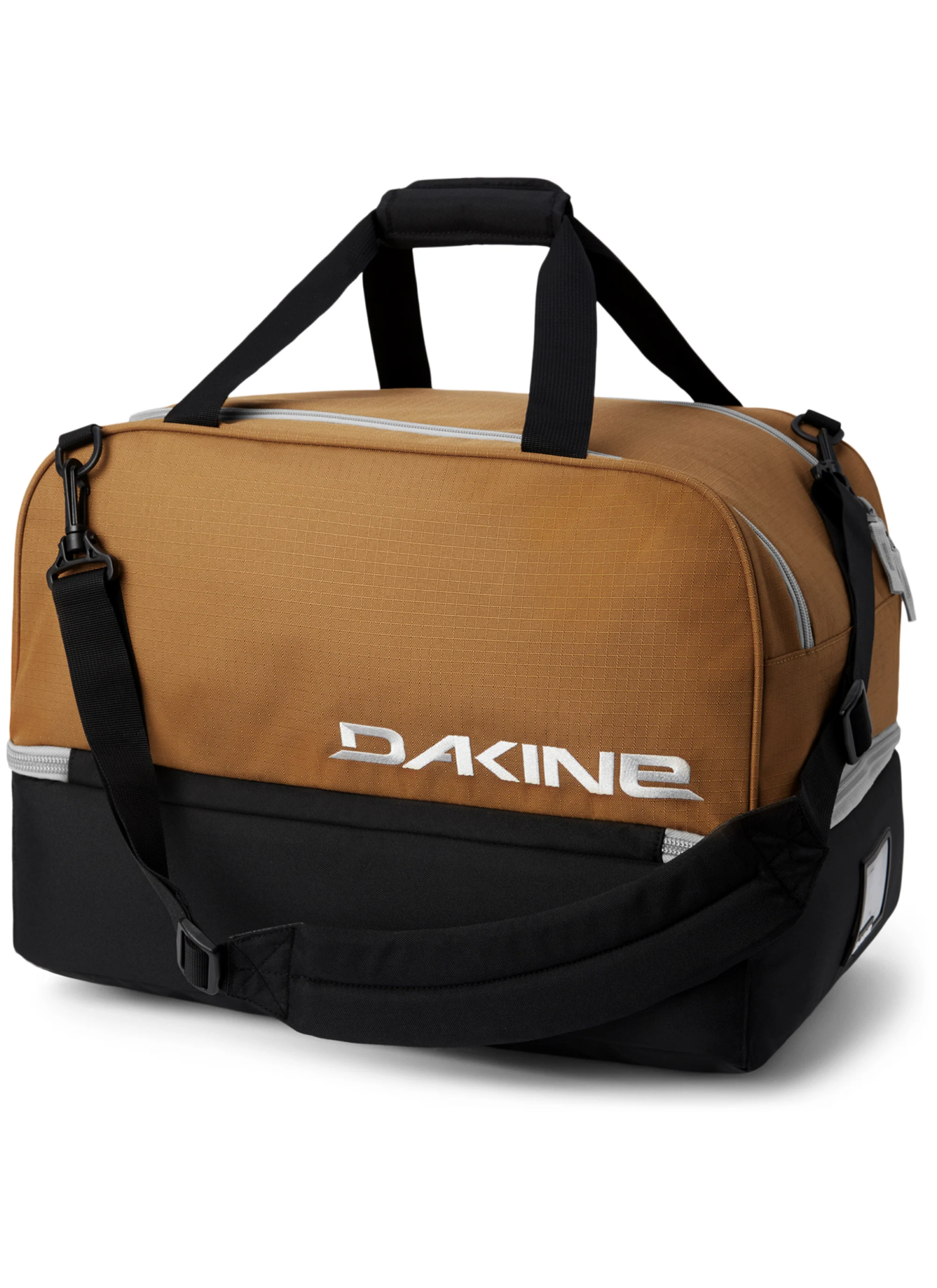 Dakine BOOT LOCKER 69L RUBBER/WHITE