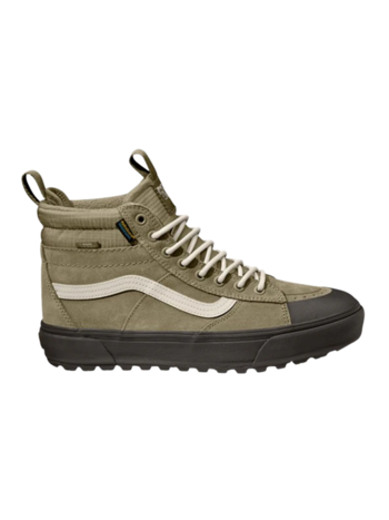 Vans MEN'S MTE SK8-HI WATERPROOF OLIVE DRAB