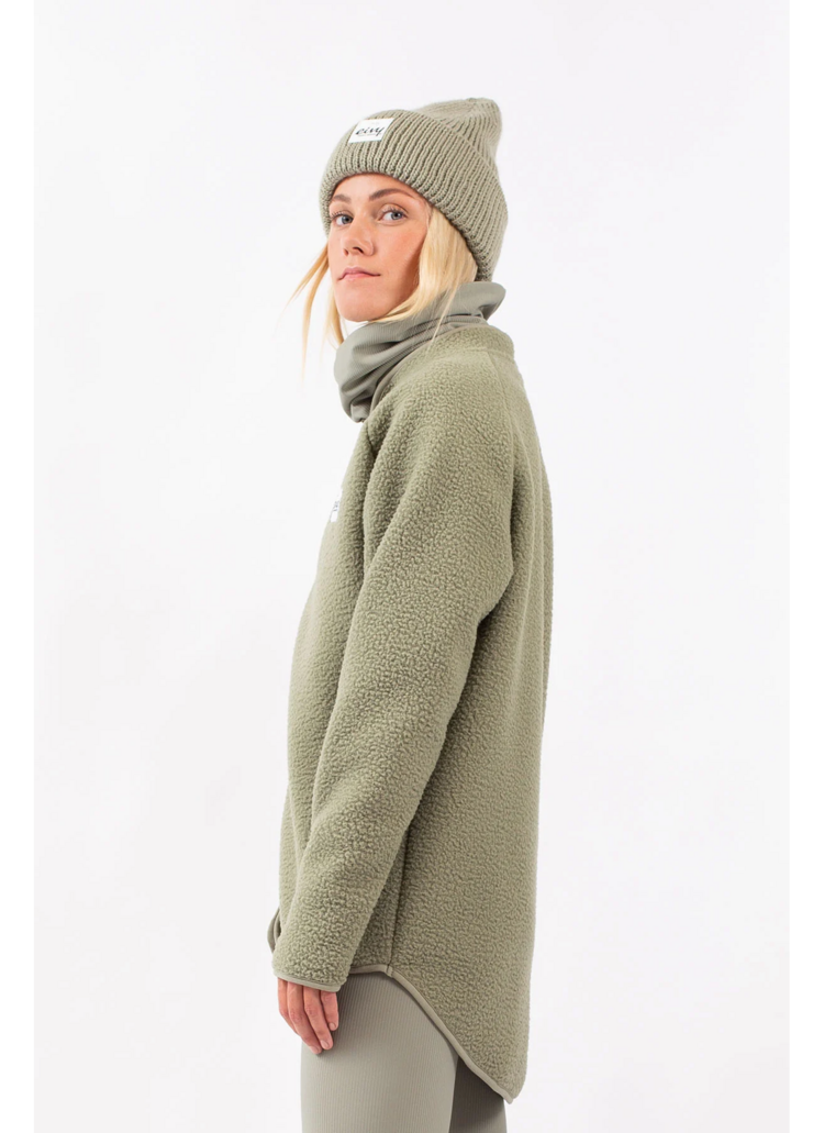 Eivy WOMEN'S REDWOOD SHERPA JACKET