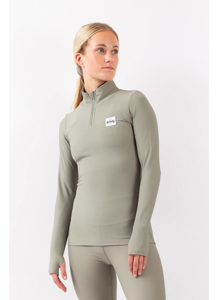 Eivy WOMEN'S JOURNEY RIB TOP