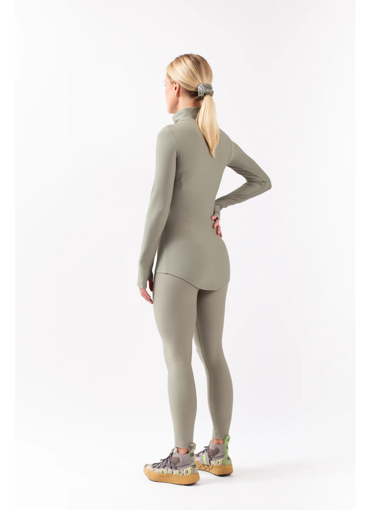 Eivy WOMEN'S JOURNEY RIB TOP