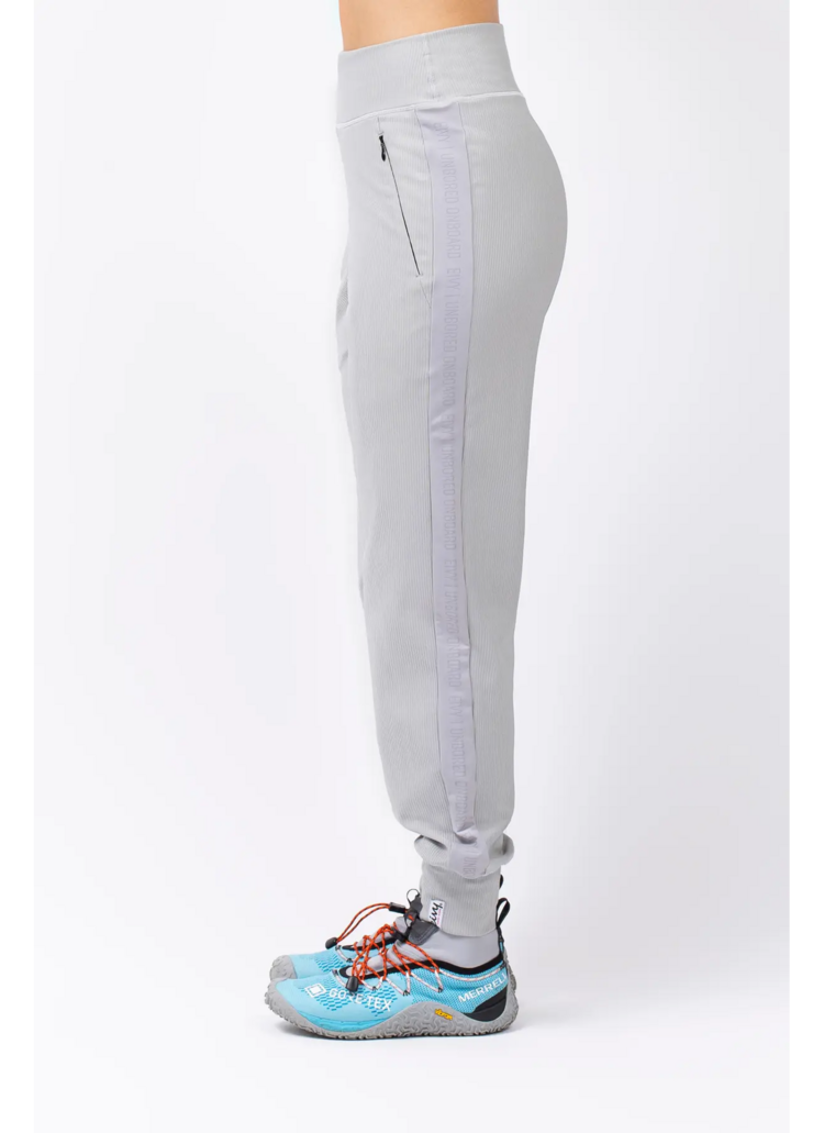 Eivy WOMEN'S JOURNEY RIB TRAVEL PANTS