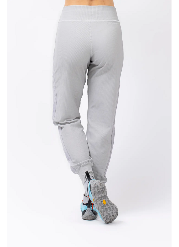 Eivy WOMEN'S JOURNEY RIB TRAVEL PANTS