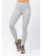 Eivy FEMMES POCKET RIB TIGHTS PANT GREY MELANGE