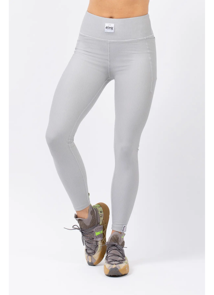 Eivy FEMMES POCKET RIB TIGHTS PANT