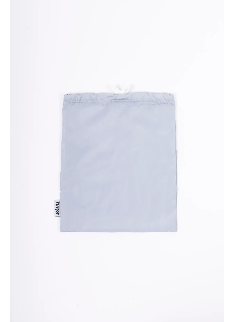 Eivy FEMMES POCKET RIB TIGHTS PANT GREY MELANGE