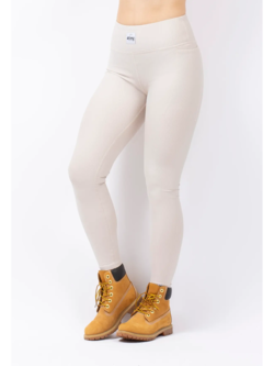 Eivy FEMMES POCKET RIB TIGHTS PANT FADED CLOUD