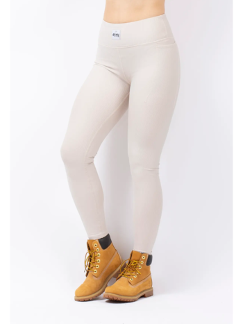 Eivy FEMMES POCKET RIB TIGHTS PANT FADED CLOUD