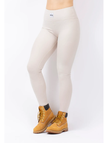 Eivy WOMEN'S POCKET RIB TIGHTS PANT FADED CLOUD
