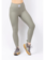 Eivy FEMMES POCKET RIB TIGHTS PANT FADED OAK
